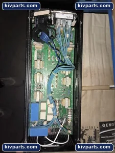 Reliance Electric 805405-3R SF3000 S2R Field Power Module – actual item, photo 2 of 7