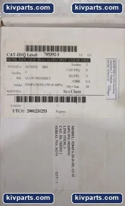 Ainsv 9284PA-20-D-HL-13-M – actual item, photo 4 of 5