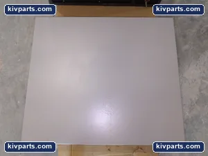 ICE IQ500FPW Cooling Equipment Exhaust Panel – actual item, photo 3 of 5