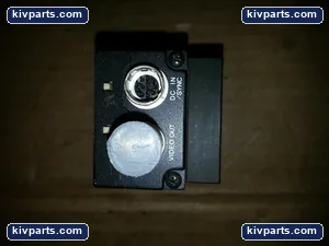 Fuji Electric CYXD02Y4 Industrial Machine Vision Camera – actual item, photo 2 of 2