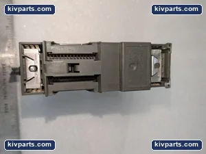 Siemens 6ES7 365-0BA01-0AA0 PLC Module – actual item, photo 3 of 4