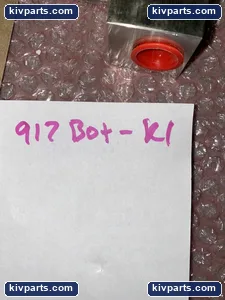 4REGSN122 Pressure Regulator – actual item, photo 4 of 4
