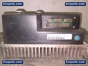 FZ3001-ROCLA AC-3 Inverter Motor Controller – actual item, photo 4 of 6