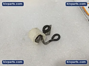 Cutler-Hammer 9586H689A Relay Heater Coil Element – actual item, photo 3 of 4