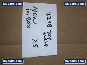 General Electric 12IAC77B811A Time Overcurrent Relay – actual item, photo 2 of 2