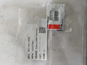 Cutler-Hammer 10250TM81 Eaton Motor