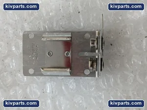 Metal Battery Holder Bracket Clip Contact Spring Terminal Industrial Lot of 74 – actual item, photo 3 of 5