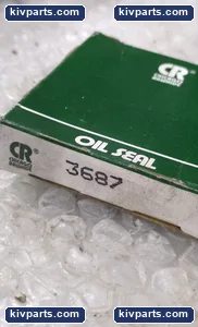 OIL Seal 763S Seal – actual item, photo 4 of 4