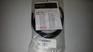 General Electric 115-7N-06K Series 100 Interlock Switch
