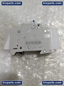 Allen-Bradley 1489-M1C160 Miniature Circuit Breaker – actual item, photo 3 of 6