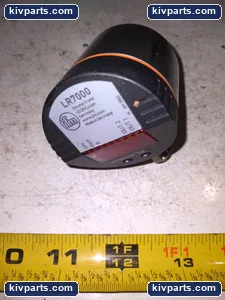 ifm LR7000 Electronics – actual item, photo 2 of 5