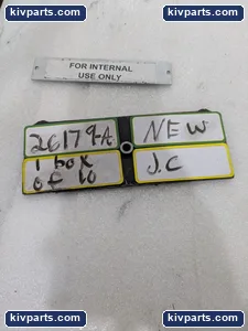 Fusetron FRN-R-2-1/4 Fuse – actual item, photo 6 of 6