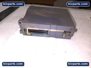 Mitsubishi QY4 Melsec-Q Utput Unit – actual item, photo 3 of 4