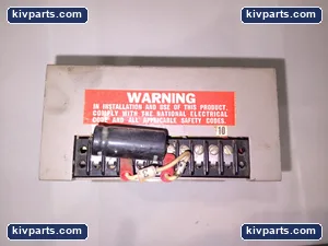Veeder-Root 712407-003 Mini-Flex – actual item, photo 4 of 5