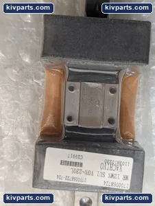 CPC MR12MNSU1V0N-230L Linear Guide Rail Block – actual item, photo 2 of 4