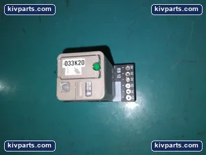 SIB322024 SHC Plug-In Relay – actual item, photo 3 of 4