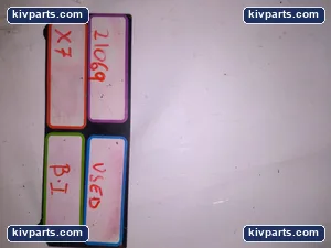 Artis A00218 – actual item, photo 6 of 6