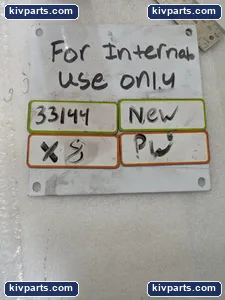 Mersen W210308 ST 8-10 Fuse Holder – actual item, photo 5 of 5