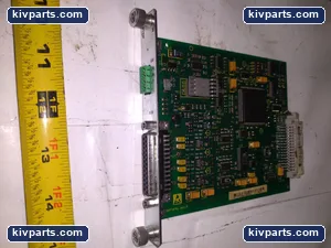 Bosch Rexroth DAG01 109-0942-4A45-09 Indramat – actual item, photo 3 of 6