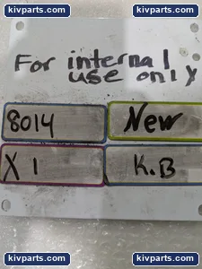 Farmer Electric TM-5 Time Delay Module Timer – actual item, photo 7 of 7