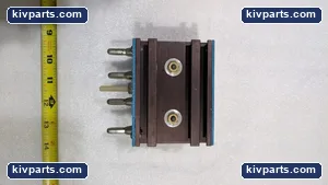 Reliance Electric B100A Bridge Module – actual item, photo 2 of 5