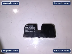 Mersen 30312 Fuse Block Holder – actual item, photo 2 of 3