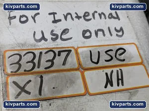 DE011-32 Board E-Stop Machine Control – actual item, photo 5 of 5
