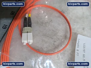 FD6ALCDSTLCD/ST Receptacle – actual item, photo 4 of 6