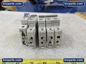 Allen-Bradley 1492-CB1H020 Manual Motor Controller – actual item, photo 2 of 4