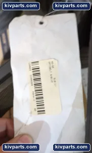 optibt-KB Nattband NO-08 Belt – actual item, photo 3 of 3