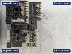 Mitsubishi S-N11 Magnetic Contactor – actual item, photo 11 of 12