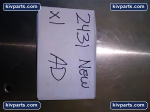 Lovejoy 911457 HSMG 3.5 BSE Gear Coupling Seal – actual item, photo 2 of 2