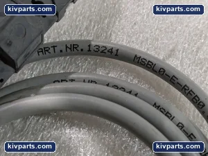 MSBL0-E-RFB0-6 Industrial Sensor Module – actual item, photo 7 of 8