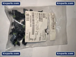 Waytek 38043 Tower Half Connector – actual item, photo 3 of 4