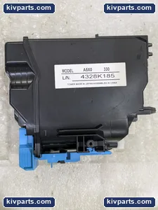 Konica Minolta C3850/C3350 Printer – actual item, photo 7 of 9