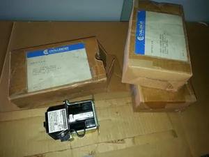 Westinghouse BFD11S Challenger Control Relay
