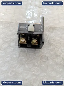 Furnas 50ZAC1 Push Button Contact Block – actual item, photo 4 of 7