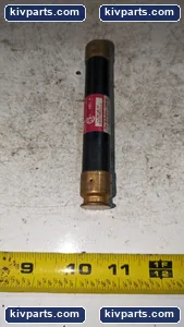 Fusetron FRS-R-5 RK5 Dual Element Time Delay Fuse – actual item, photo 3 of 4