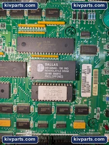 M01598A001 Smtcnc – actual item, photo 3 of 6