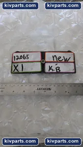Anderson SV066G004G1200 Instrument – actual item, photo 5 of 5