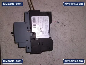 Siemens 3RV2011-0FA15 Motor Protection Circuit Breaker – actual item, photo 2 of 4