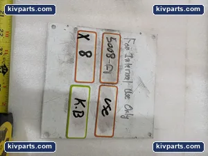 Square D 9070KL300D9 Industrial Control Transformer – actual item, photo 5 of 5