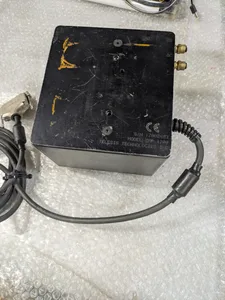 Telesis TMP1700 Pneumatic Component