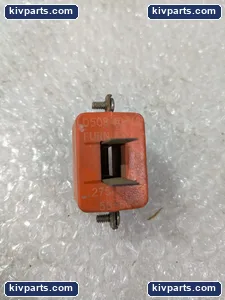 Furnas D50840-12 Siemens Magnet Contactor Starter – actual item, photo 5 of 7