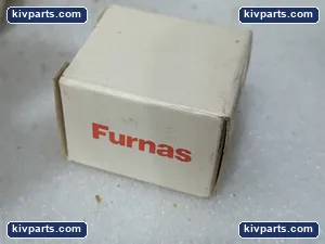 Furnas H85 Motor Starter Siemens Relay – actual item, photo 2 of 4