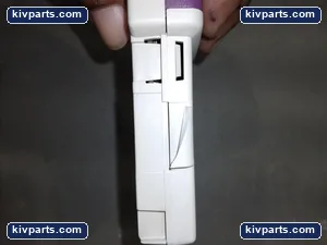 Control Techniques DP-V1 Communication Module – actual item, photo 5 of 6