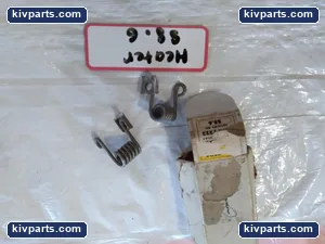 Joslyn Clark S8.6 Overload Relay Heater Element – actual item, photo 3 of 4
