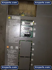 Fuji Electric AC Drive – actual item, photo 3 of 9