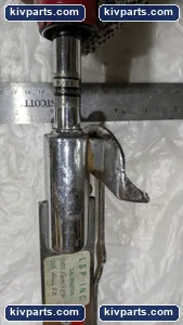 M-202 Power Tool – actual item, photo 6 of 10