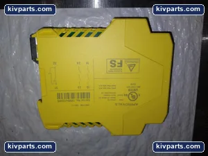 Phoenix Contact 2900525 Safety Relay Module – actual item, photo 2 of 4